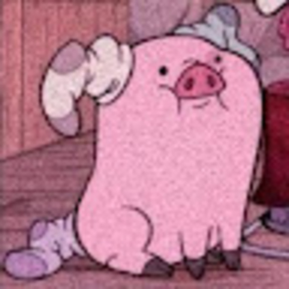 Meet your Posher, Julianna - Picture 1 of 1